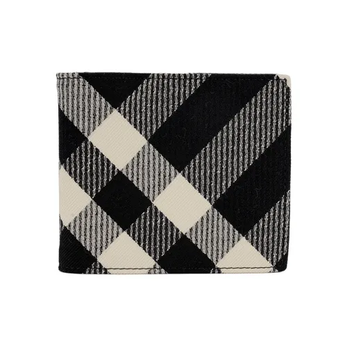 Кошельки Burberry Мужской