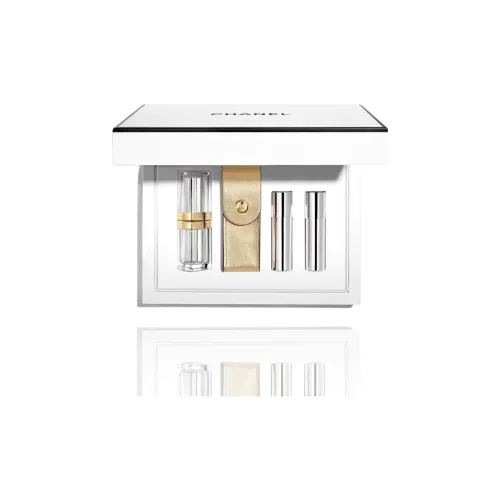 CHANEL Healthy Цвет лица Помады Велюр Легко Смесь Размывание ПРОФЕСИОНАЛЬНЫЙ