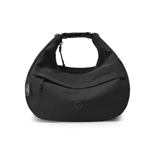 Gerlanx Нейлоновая ткань Сумка через плечо Сумка среднего размера Женская Многоцветная