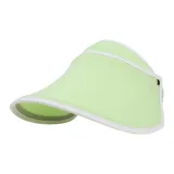 Флуоресцентный зеленый