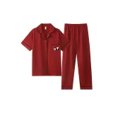 Красный - Женский