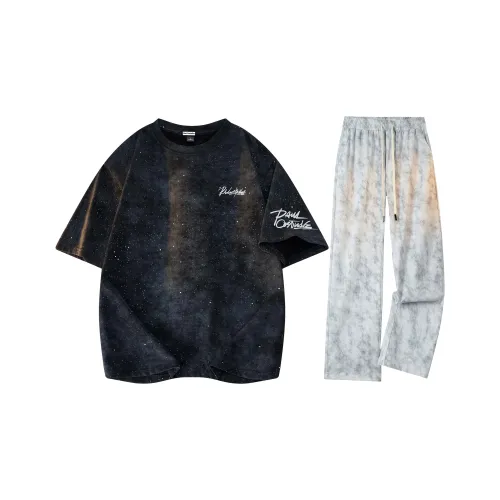 PAUL COSTELLOE Повседневная спортивная одежда Унисекс 2 упаковки