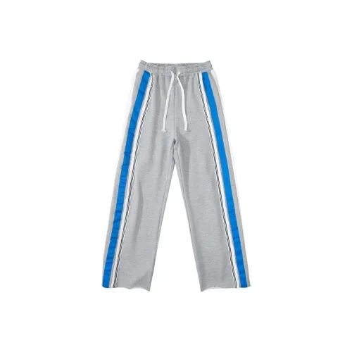 ASEDE Унисекс Повседневные Брюки