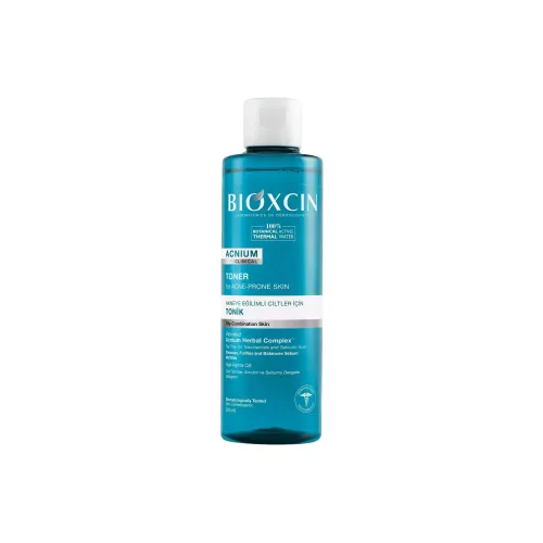 Bioxcin Тонер / Лосьон Унисекс