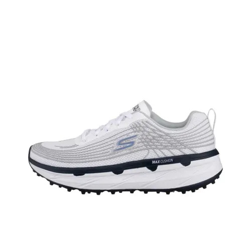 Skechers Go Golf Collection MID Топ Обувь для гольфа Мужской Белый