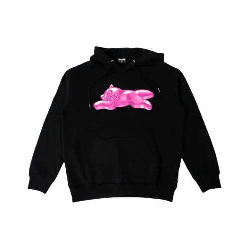 ICECREAM Свитшот Мужской Черный