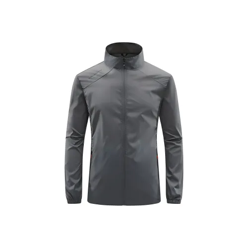 MORii Одежда с защитой от солнца Унисекс