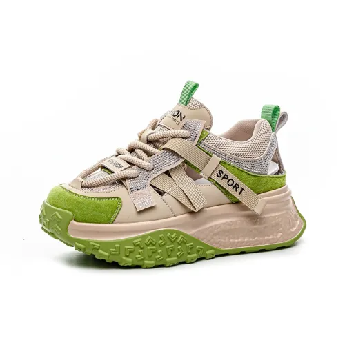 PLO CART Низкий топ кеды женские