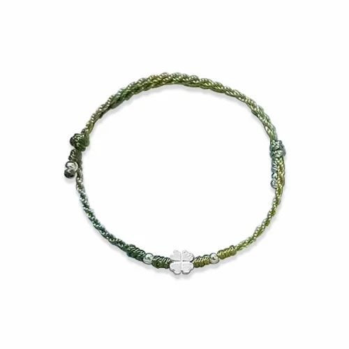 WANLIACC Ткань Браслеты Шнурки Унисекс