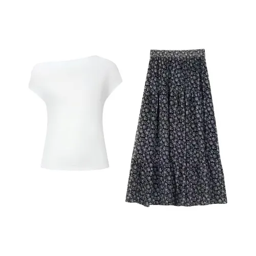 Local Gal Женские Комплекты с юбкой