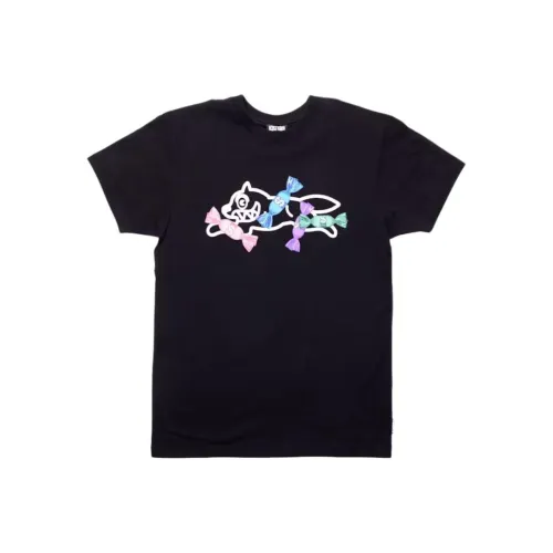 Черные мужские футболки T