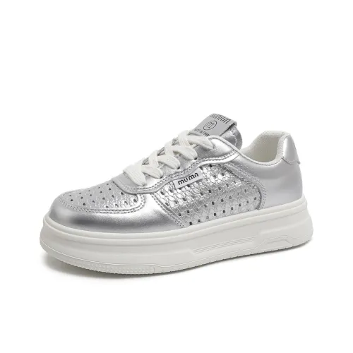 Take the Qin Low Топ Скейтборд Кроссовки Женские