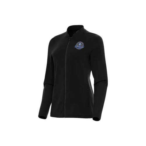 NBA Куртки и Пальто Женские Черные