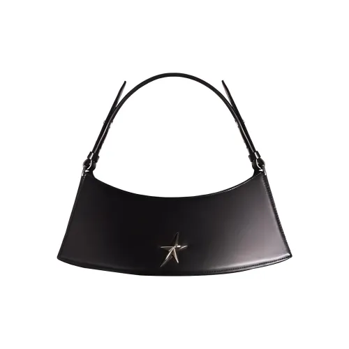 Mugler Сумки Черные Женские