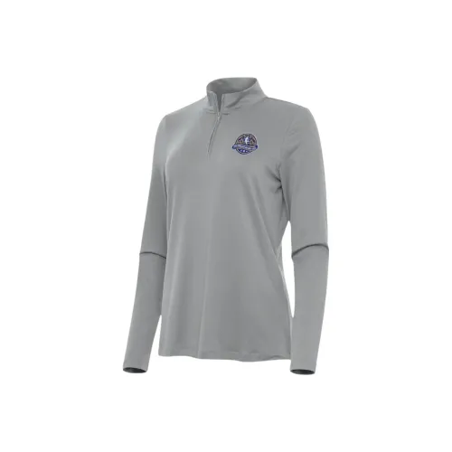 NBA Серые Женские Свитшоты