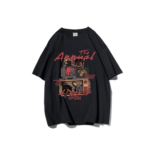 DAFT PUNK Унисекс Футболка