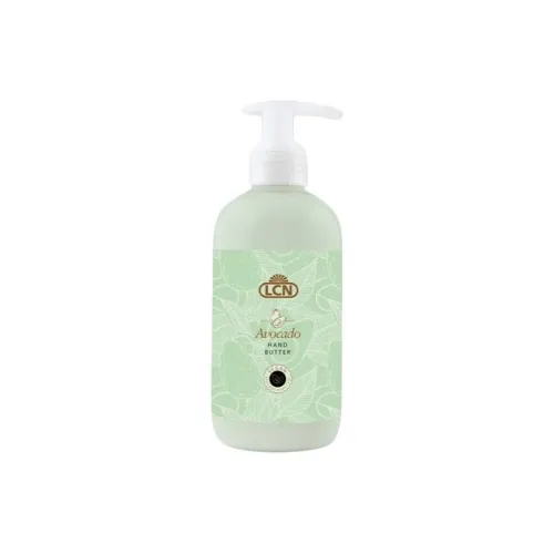 LCN Avocado Hand Cream Питательный Увлажняющий 250 мл 300 мл