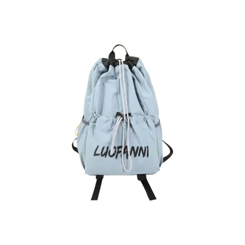 GOBLIN SHARKS 1759 Нейлон Рюкзак Стандартный Унисекс Многоцветный