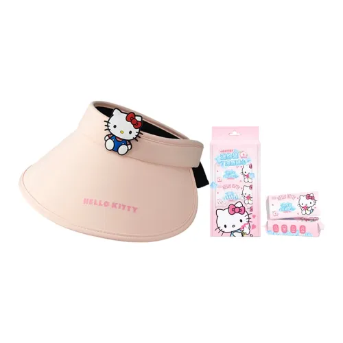 Sanrio Полиамид UV Защита Головные Уборы Унисекс