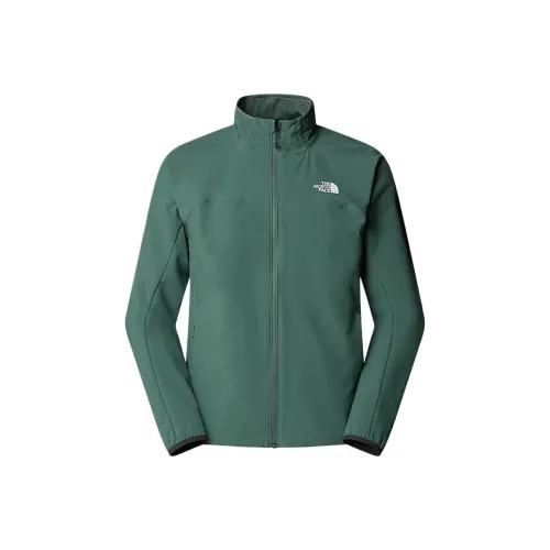 THE NORTH FACE Tek Approach Куртка Мужская