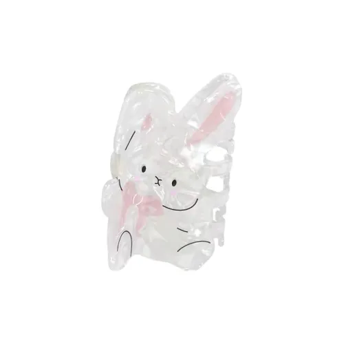 TBoML Акриловые заколки для волос Женские