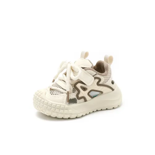 TONYBEAR Анти-KICK Устойчивые к истиранию и Дышащие Низкие Топы Детские Сандалии для Детей в возрасте 3-7 лет