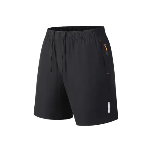 Mulinsen Унисекс Спортивные шорты