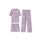 Фиолетовый