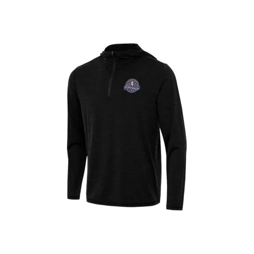 NBA Черные Мужские Свитшоты