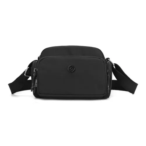 Gerlanx Нейлоновые сумки через плечо Женские Многоцветные