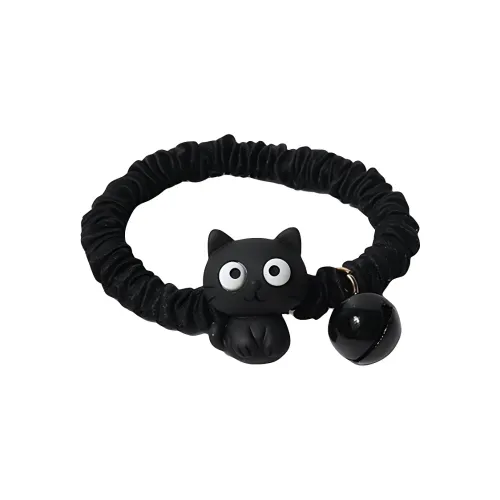 XILING Акриловая резинка для волос Женская