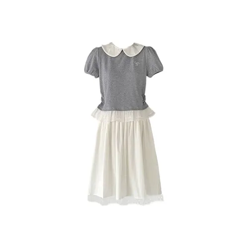 JOSR Женские Комплекты с юбкой