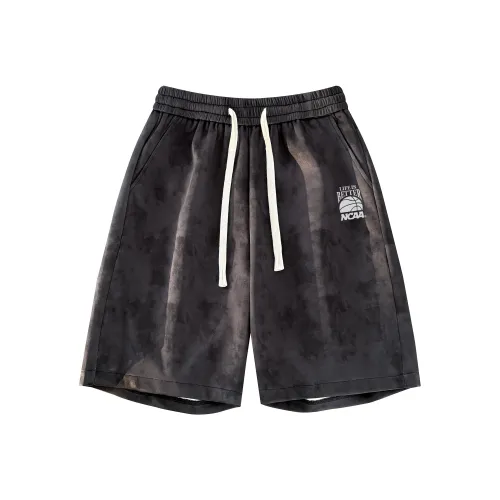 NCAA Унисекс Повседневные шорты