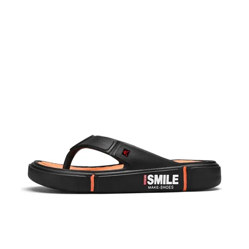 ZAMST Мужские шлепанцы устойчивые к истиранию