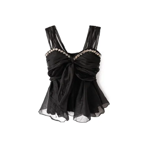 Nathania Женские Камисоли