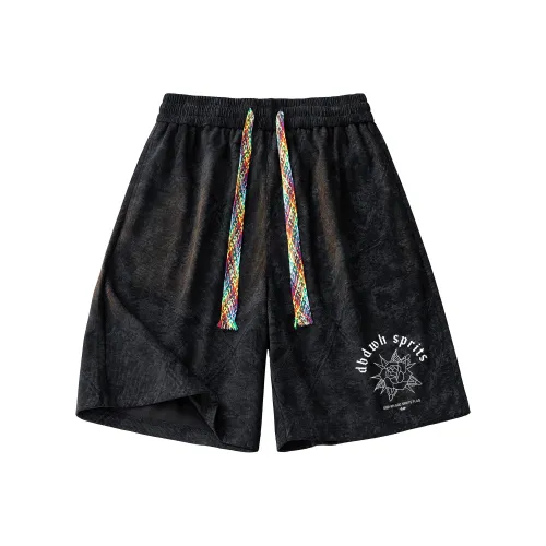 DBD WH Унисекс Повседневные шорты