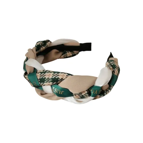 Duoduo Тканевые повязки на голову для женщин