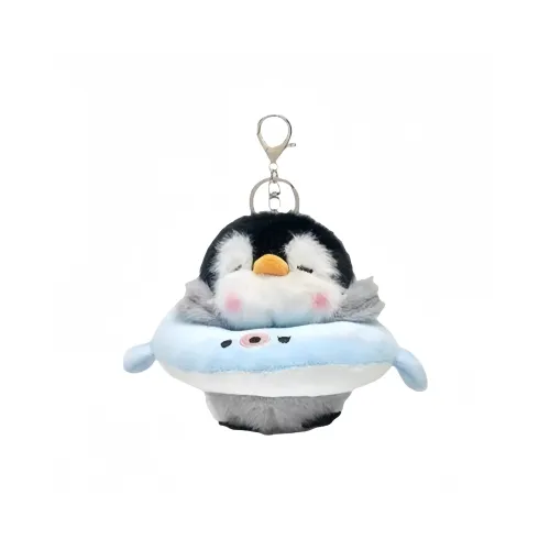 CHUNTUSHU Очаровательная Пингвин Кукла Плюшевая Подвеска 12 см Высота