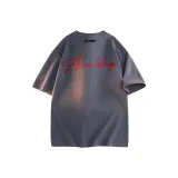 Gray (100% плотный хлопок)