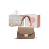 Хаки + сумка для покупок + коробка