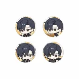 Гу Ши Ночная группа чтения