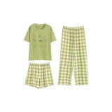 Светло-зеленый