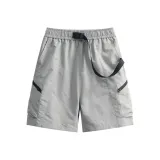 Призрачный серый