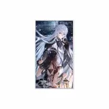 Лист Xu (после прорыва)