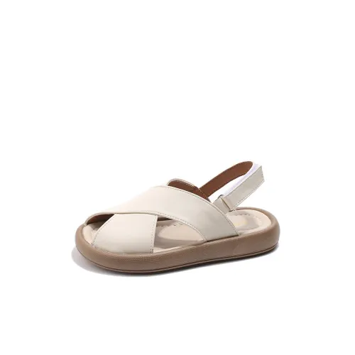 Неон Легкий Амортизаторы Низкий Топ Детские Сандалии Для Дети Возрастом 3-7 Лет