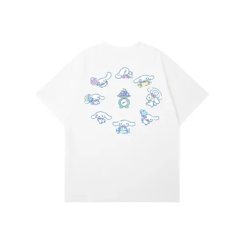 Санрио Yugui Собака T Рубашка Унисекс