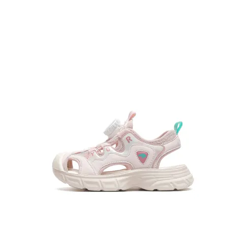 Yonggao People Детские сандалии для детей