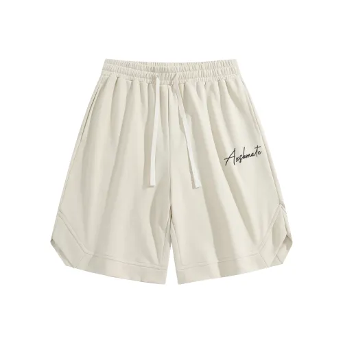 A.X.S.K Унисекс Повседневные шорты