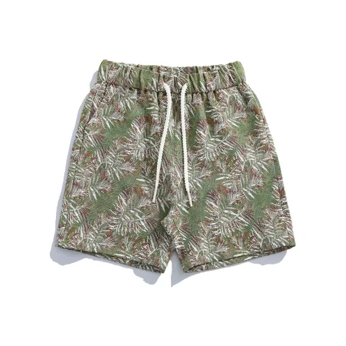 GEOGRE ALEX Повседневные шорты унисекс