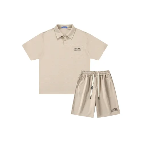 FAIRWHALE Повседневная спортивная одежда унисекс